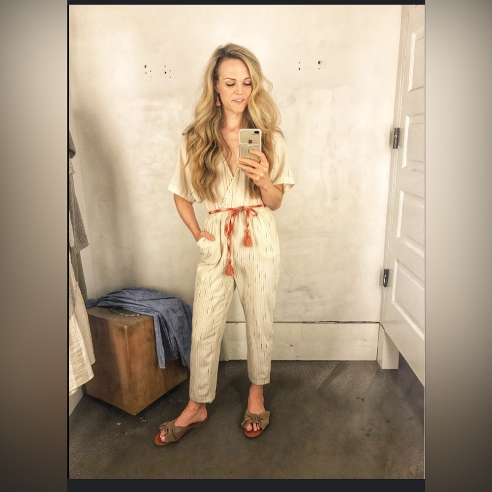 Jumpsuit